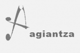 Agiantza
