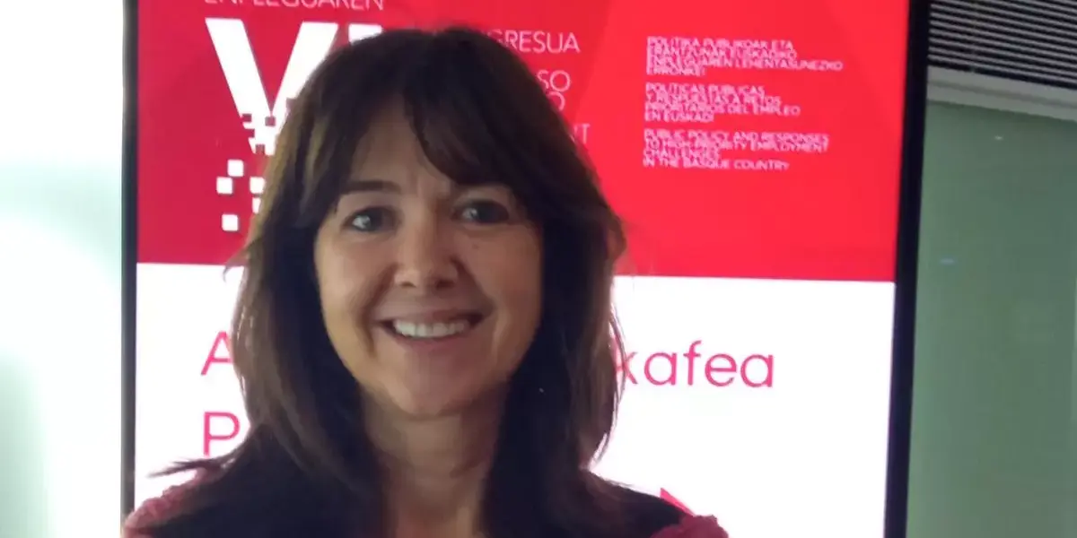 izaskunbarberoeldiario-es Belén Ferreras Bilbao — 9 de noviembre de 2023 | Noticia extraída de: eldiario.es